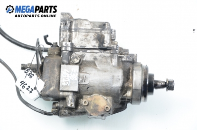 Diesel injection pump for BMW 3 (E36) 1.7 TDS, 90 hp, sedan, 1995 № Bosch 0 460 494 995