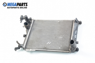 Radiator de apă pentru Hyundai Getz 1.3, 82 cp, 5 uși, 2004