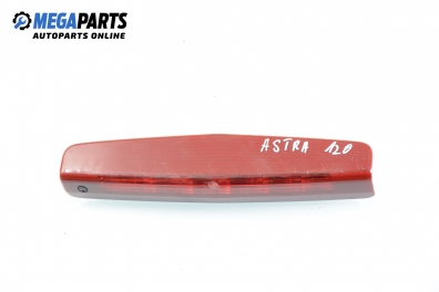 Al treilea stop pentru Opel Astra H 1.7 CDTI, 80 cp, hatchback, 5 uși, 2005