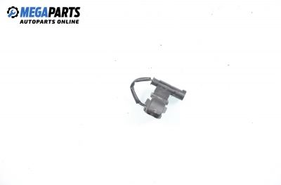 Windscreen sprayer nozzles for Mercedes-Benz S-Class W220 3.2, 224 hp automatic, 1998