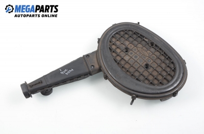 Carcasă filtru de aer pentru Ford Fiesta III 1.3, 60 cp, 5 uși, 1995