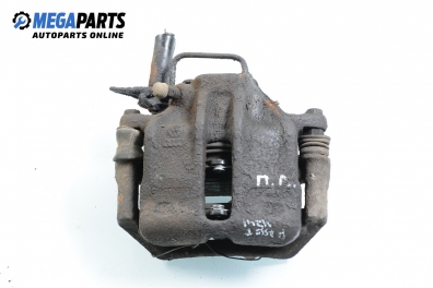 Caliper for Volkswagen Passat (B5; B5.5) 1.8 4motion, 125 hp, station wagon, 1998, position: front - left