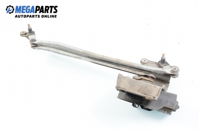 Front wipers motor for Peugeot 306 1.4, 75 hp, hatchback, 1993