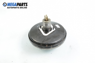 Brake servo for Mercedes-Benz E-Class 210 (W/S) 2.3, 150 hp, sedan automatic, 1996
