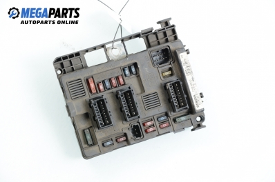 Modul BSM for Citroen C5 2.0 HDi, 109 hp, combi automatic, 2001 № Siemens S118470003 C