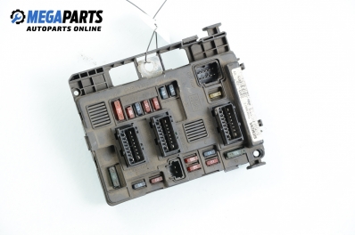 BSM module for Citroen C5 2.0 HDi, 109 hp, station wagon automatic, 2001 № Siemens S118470003 C