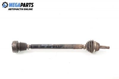 Driveshaft for Volkswagen Polo (6N/6N2) (1994-2003) 1.4, position: right