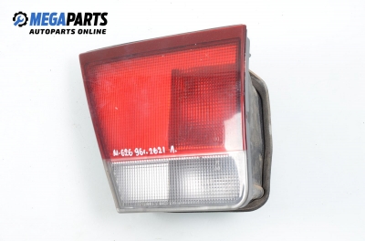 Inner tail light for Mazda 626 1.8, 105 hp, sedan, 1996, position: left