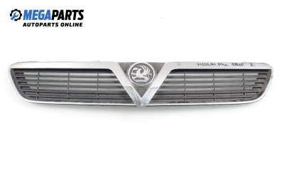 Grill for Opel Signum 2.0 DTI, 100 hp, 2004