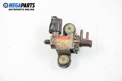 Vakuumventil für Toyota Corolla (E120; E130) 2.0 D-4D, 90 hp, hecktür, 5 türen, 2002 № 25819-27020