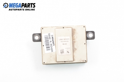 Amplificator antenă pentru Land Rover Range Rover III 4.4 4x4, 286 cp automat, 2002 № XUC000230