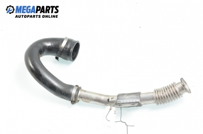 EGR rohr for Opel Astra G Hatchback (02.1998 - 12.2009) 2.0 DI, 82 hp