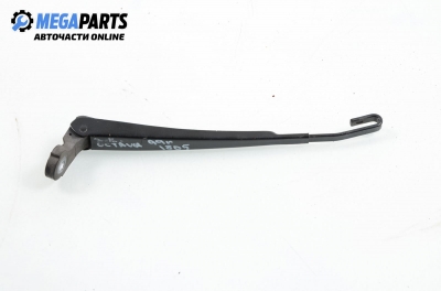 Rear wiper arm for Skoda Octavia 1.6, 101 hp, station wagon, 5 doors, 1999