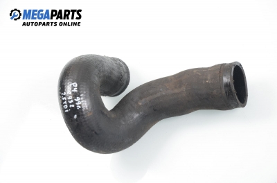 Turbo hose for Volkswagen Passat 2.5 TDI, 150 hp, sedan automatic, 1999