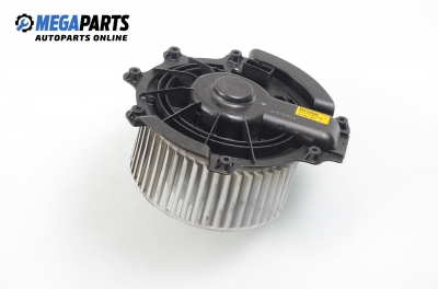 Heating blower for Renault Espace IV 2.2 dCi, 150 hp, 2003