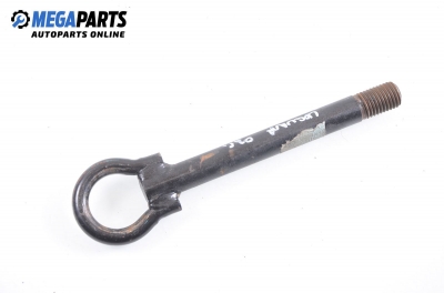 Towing hook for Renault Laguna 1.9 dCi, 120 hp, station wagon, 2002
