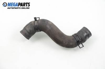 Turbo hose for Toyota Corolla (E120; E130) 2.0 D-4D, 90 hp, hatchback, 5 doors, 2002