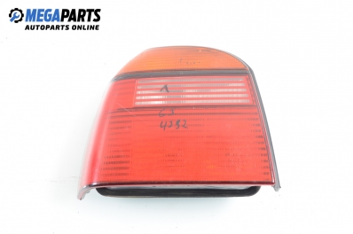Tail light for Volkswagen Golf III 1.8, 90 hp, 3 doors, 1994, position: left