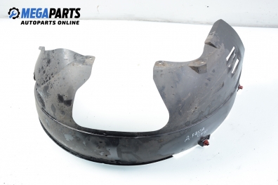 Inner fender for Ford Fiesta V 1.4 TDCi, 68 hp, hatchback, 2001, position: front - right