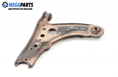Braț suspensie for Volkswagen Polo (6N/6N2) (1994-2003) 1.4, position: stânga