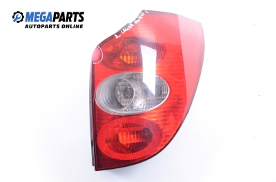 Tail light for Renault Laguna 1.9 dCi, 130 hp, station wagon, 2007, position: right