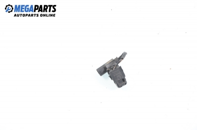 Windscreen sprayer nozzles for Mercedes-Benz S-Class W220 3.2, 224 hp automatic, 1998