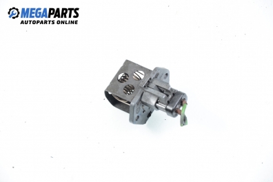 Reostat pentru Ford Fiesta V 1.4 TDCi, 68 cp, hatchback, 2001