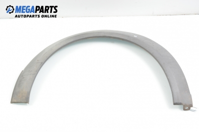 Fender arch for Ford Transit Connect 1.8 Di, 75 hp, truck, 2004, position: rear - right