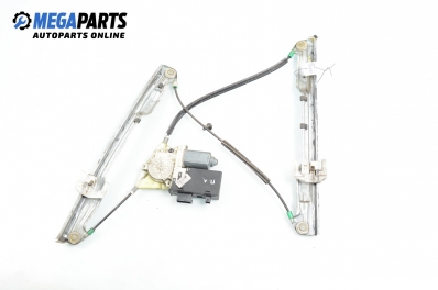 Antrieb el. fensterheber für Citroen C5 2.0 HDi, 109 hp, combi automatik, 2001, position: links, vorderseite