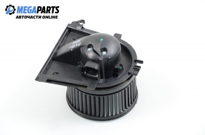 Heating blower for Volkswagen Passat 1.6, 101 hp, sedan, 1997