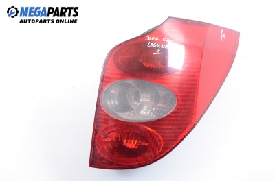 Tail light for Renault Laguna 1.9 dCi, 120 hp, station wagon, 2002, position: right