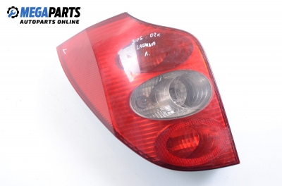 Tail light for Renault Laguna 1.9 dCi, 120 hp, station wagon, 2002, position: left