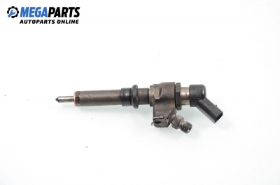 Diesel fuel injector for Citroen Xsara 2.0 HDi, 90 hp, 2001 № 9636819380