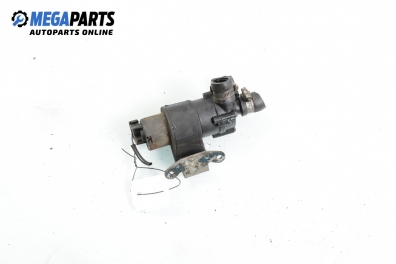 Water pump heater coolant motor for Mercedes-Benz E-Class 210 (W/S) 2.3, 150 hp, sedan automatic, 1996