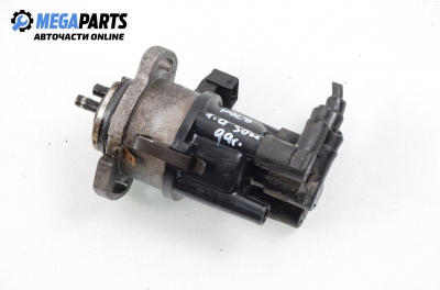 Delco distributor for Volkswagen Polo (6N/6N2) (1994-2003) 1.0, hatchback