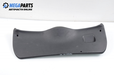 Trunk interior cover for Ford Fiesta V 1.3, 69 hp, 2005