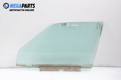 Fensterscheibe for Mercedes-Benz 124 (W/S/C/A/V) 2.5 D, 90 hp, combi, 1988, position: links, vorderseite