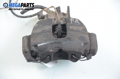 Caliper for Rover 75 2.0 V6, 150 hp, sedan, 2000, position: front - right