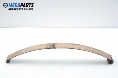 Leaf spring for Seat Marbella 0.8, 34 hp, 1991