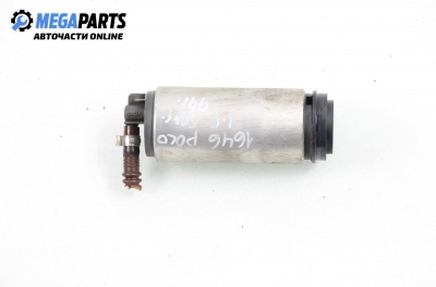 Fuel pump for Volkswagen Polo (6N/6N2) (1994-2003) 1.0, hatchback