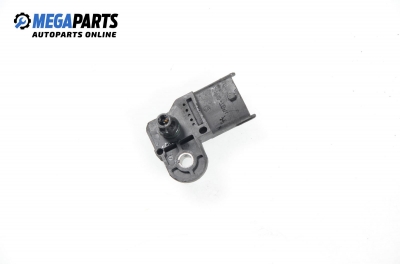 MAP sensor für Opel Signum 2.0 DTI, 100 hp, 2004 № Bosch 0 281 002 437