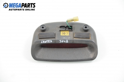 Central tail light for Hyundai Lantra 1.6, 90 hp, station wagon, 1996