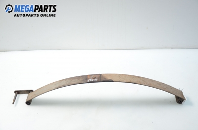 Leaf spring for Seat Marbella 0.8, 34 hp, 1991