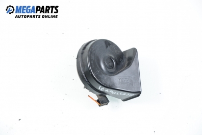 Horn for Ford Fiesta V 1.4 TDCi, 68 hp, hatchback, 2001