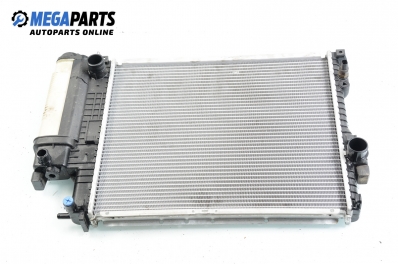 Water radiator for BMW 5 (E39) 2.0, 150 hp, sedan, 1997