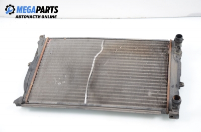 Water radiator for Audi A4 (B5) (1994-2001) 1.8, station wagon