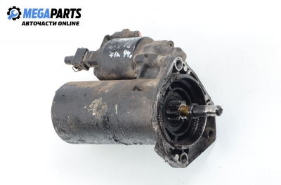 Starter for Volkswagen Golf III (1991-1997) 1.6, hatchback