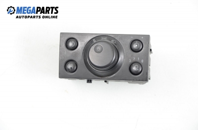 Lights switch for Opel Signum 2.0 DTI, 100 hp, 2004