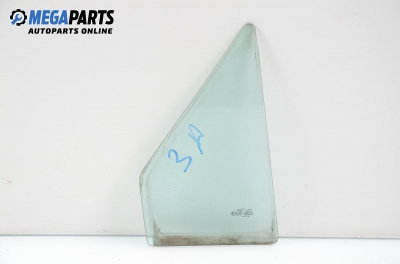 Fantă de ventilație ușă pentru Ford Fiesta III 1.3, 60 cp, 5 uși, 1995, poziție: dreaptă - spate