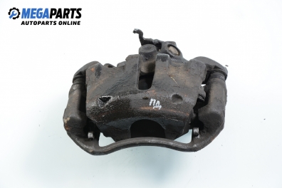 Caliper for Citroen C5 2.0 HDi, 109 hp, hatchback, 2001, position: front - right